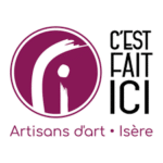 Le logo de c'est fait ici