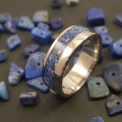 ÉCLATS lapis-lazuli