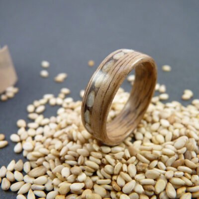 ÉPICES noyer et sésame