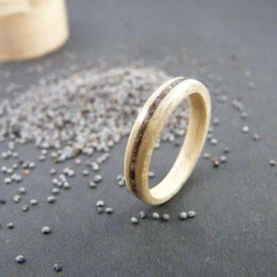 ÉPICES sycomore et pavot