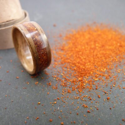 ÉPICES noyer et paprika