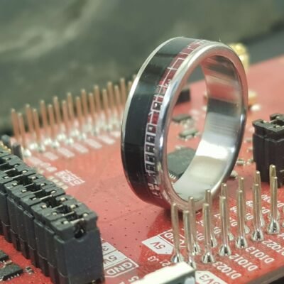 HYPERBUG Ebène rouge