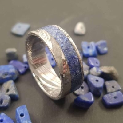 SERPENT Lapis Lazuli