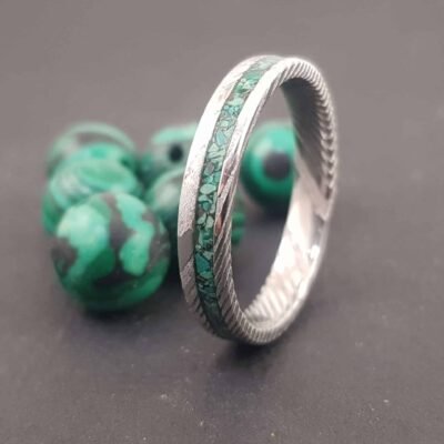 SERPENT Malachite